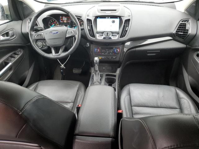 Photo 8 from auction – 2017 FORD ESCAPE TIT with VIN 1FMCU9JD9HUF04134