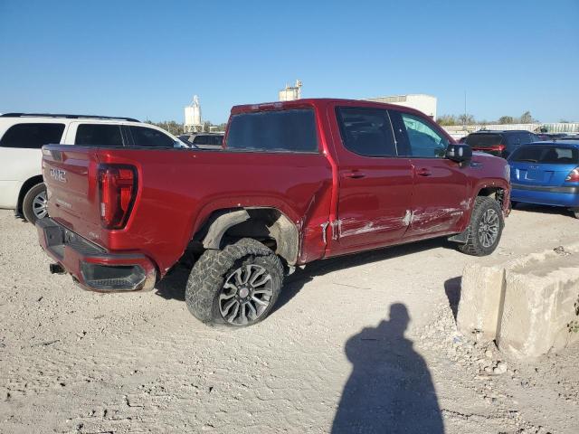 Photo 3 from auction – 2022 GMC SIERRA LIM with VIN 3GTP9EEL0NG159172