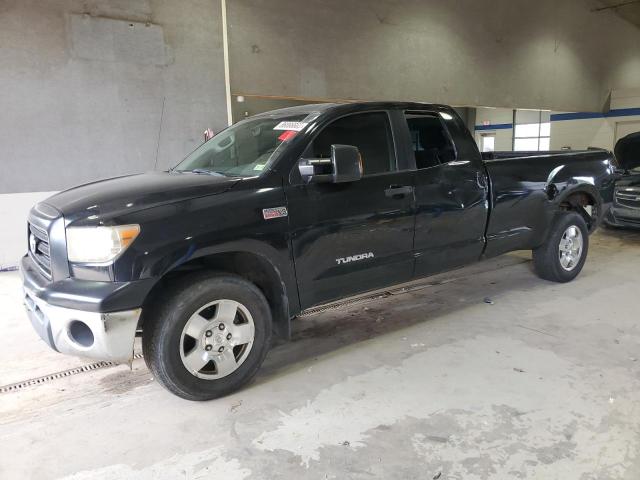 TOYOTA TUNDRA DOU 2008 with VIN 5TFCV54188X007120 - Photo from auction