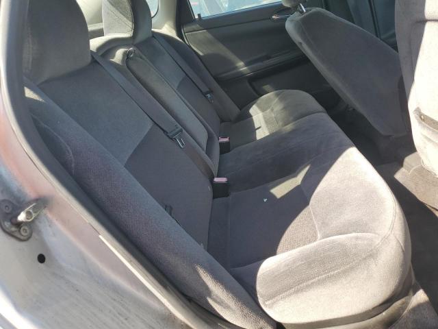 Photo 10 from auction – 2013 CHEVROLET IMPALA LT with VIN 2G1WG5E35D1189236