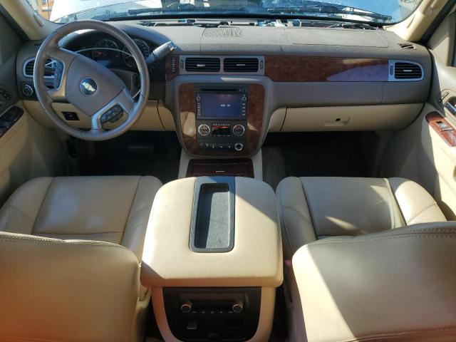Photo 8 from auction – 2011 CHEVROLET AVALANCHE with VIN 3GNMCGE07BG158061