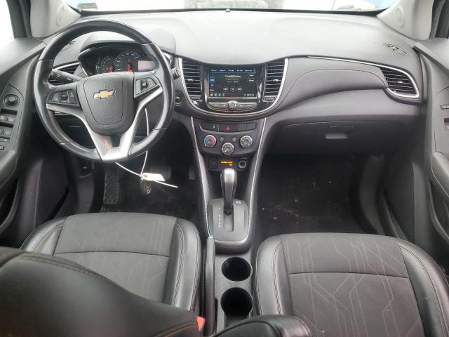 Photo 8 from auction – 2019 CHEVROLET TRAX with VIN 3GNCJPSB8KL254652