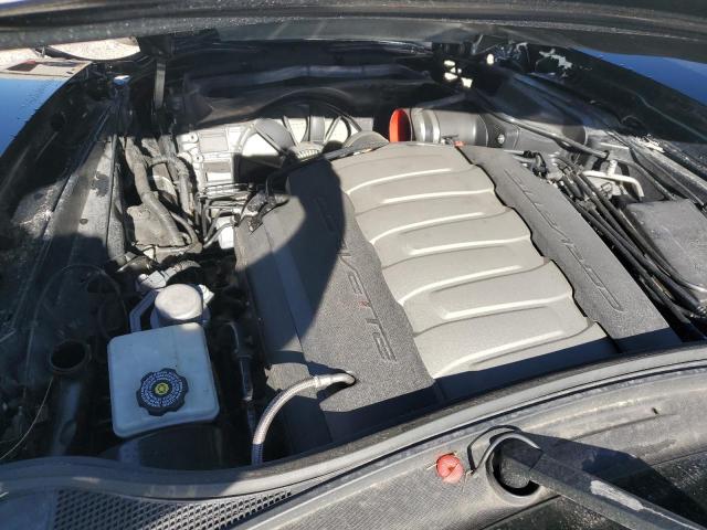 Photo 11 from auction – 2017 CHEVROLET CORVETTE G with VIN 1G1YY2D72H5105340