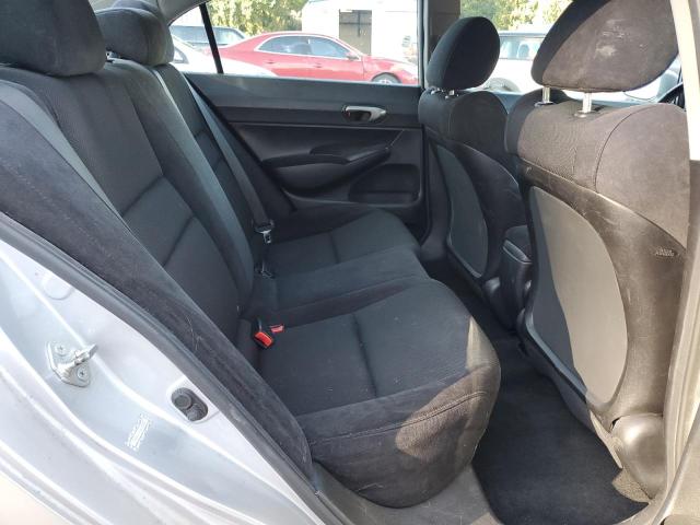 Photo 10 from auction – 2011 HONDA CIVIC LX-S with VIN 19XFA1F65BE034227
