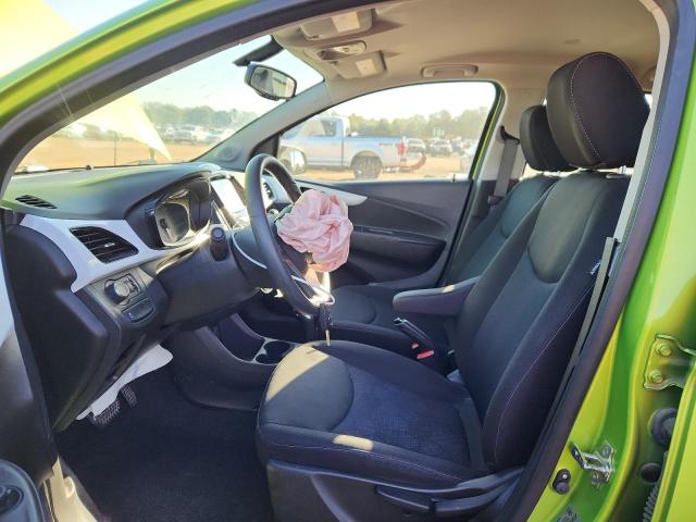 Photo 7 from auction – 2016 CHEVROLET SPARK 1LT with VIN KL8CD6SA3GC637914