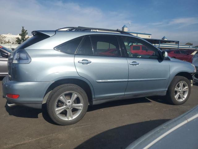 Photo 3 from auction – 2008 LEXUS RX 400H with VIN JTJHW31U482059358