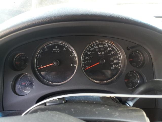 Photo 9 from auction – 2008 CHEVROLET AVALANCHE with VIN 3GNFK12318G144723