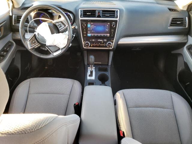 Photo 8 from auction – 2019 SUBARU OUTBACK 2. with VIN 4S4BSAFC9K3273820