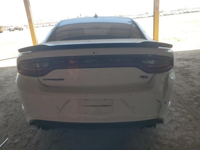 Photo 6 from auction – 2022 DODGE CHARGER R/T with VIN 2C3CDXCT9NH228490