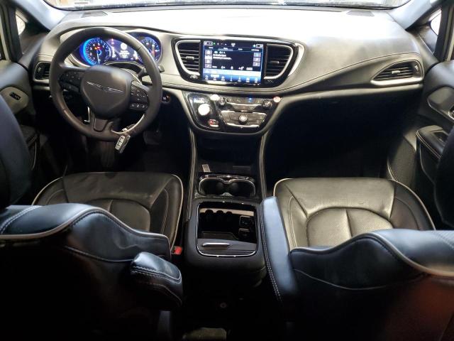 Photo 8 from auction – 2025 CHRYSLER PACIFICA L with VIN 2C4RC1GG6SR518422