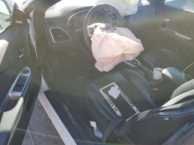 Photo 8 from auction – 2014 CHRYSLER 200 S with VIN 1C3BCBGG2EN135073