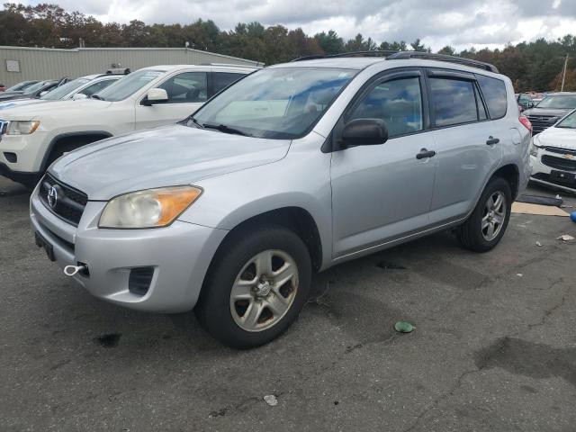 TOYOTA RAV4 2010 with VIN JTMBF4DV8AD034802 - Photo from auction