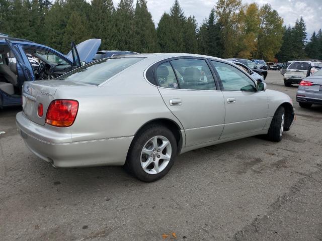Photo 3 from auction – 2001 LEXUS GS 300 with VIN JT8BD69S810146344