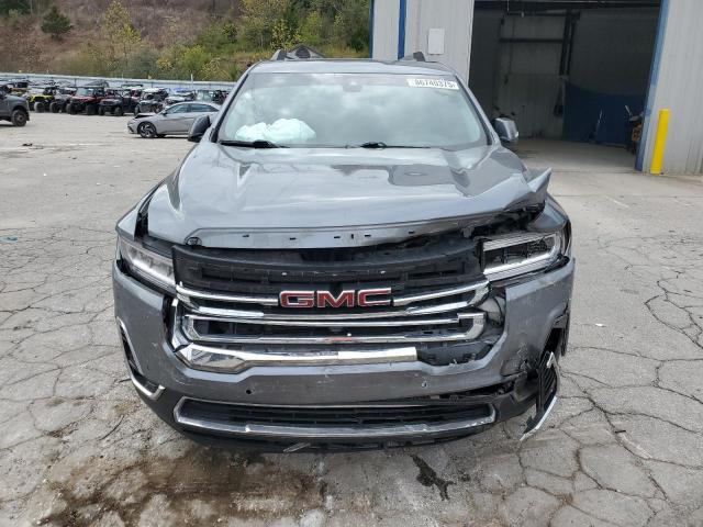 Photo 5 from auction – 2021 GMC ACADIA SLT with VIN 1GKKNULS6MZ224748