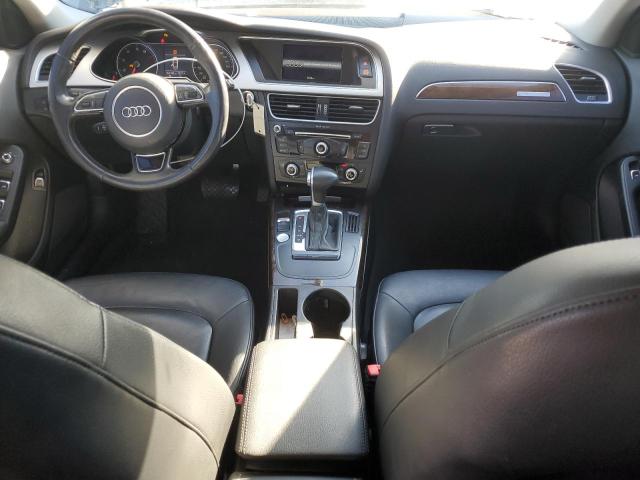 Photo 8 from auction – 2016 AUDI A4 PREMIUM with VIN WAUBFAFL9GN010146