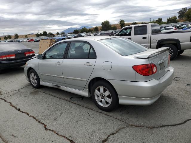Photo 2 from auction – 2003 TOYOTA COROLLA CE with VIN 1NXBR32EX3Z076147