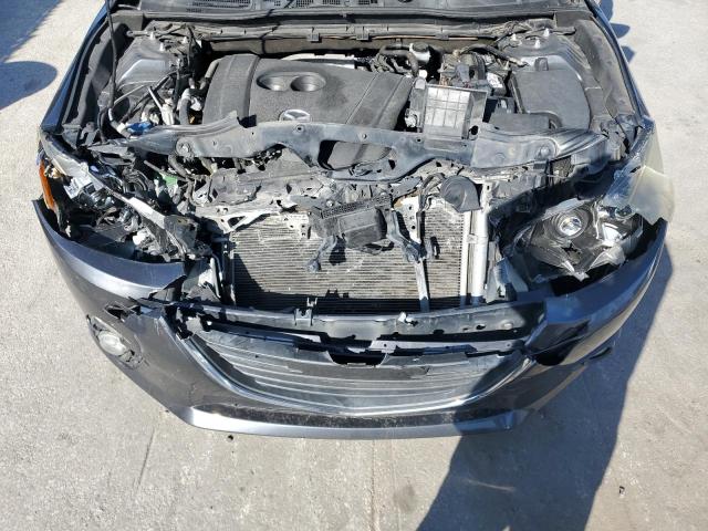 Photo 11 from auction – 2015 MAZDA 3 TOURING with VIN JM1BM1V71F1254084