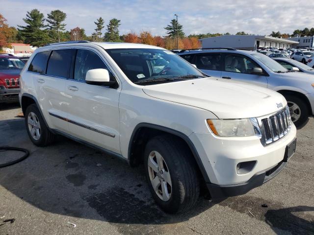 Foto 4 de la subasta – 2011 JEEP GRAND CHER con VIN 1J4RR4GG7BC656182