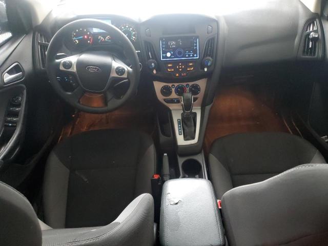 Photo 8 from auction – 2014 FORD FOCUS SE with VIN 1FADP3F26EL257800
