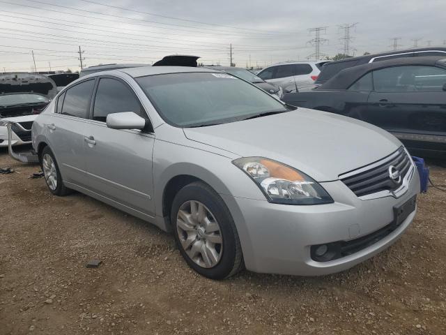 Photo 4 from auction – 2009 NISSAN ALTIMA 2.5 with VIN 1N4AL21E79C192746
