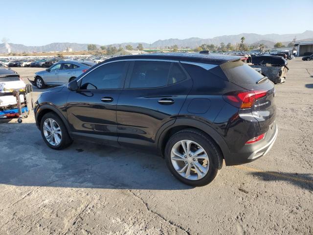 Photo 2 from auction – 2020 BUICK ENCORE GX with VIN KL4MMBS24LB116806