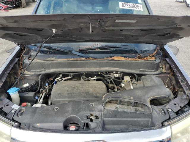 Photo 12 from auction – 2015 HONDA PILOT EXL with VIN 5FNYF4H5XFB059530
