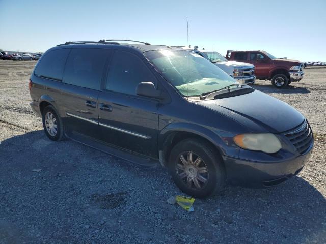 Photo 4 from auction – 2007 CHRYSLER TOWN & COU with VIN 2A4GP54L37R134362