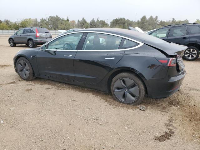Photo 2 from auction – 2018 TESLA MODEL 3 with VIN 5YJ3E1EB3JF144398