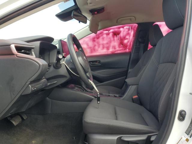 Photo 7 from auction – 2024 TOYOTA COROLLA with VIN JTDB4MEE6RJ014579