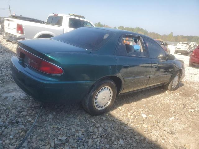 Photo 3 from auction – 2001 BUICK CENTURY CU with VIN 2G4WS52J511300030