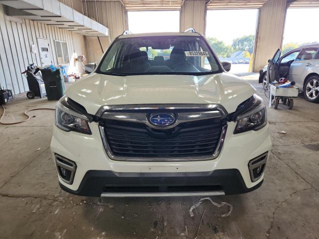 Photo 5 from auction – 2020 SUBARU FORESTER T with VIN JF2SKAXC5LH402080