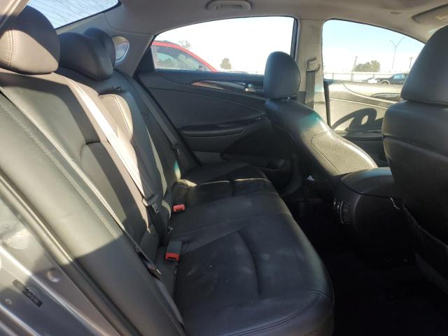 Photo 10 from auction – 2011 HYUNDAI SONATA SE with VIN 5NPEC4AC3BH187060