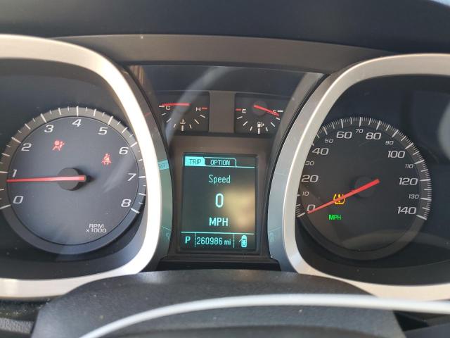 Photo 9 from auction – 2014 CHEVROLET EQUINOX LT with VIN 2GNFLBE37E6313083