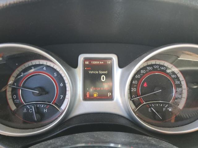 Photo 9 from auction – 2015 DODGE JOURNEY R/ with VIN 3C4PDDFG2FT671454
