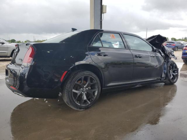 Photo 3 from auction – 2023 CHRYSLER 300 S with VIN 2C3CCABG8PH524205