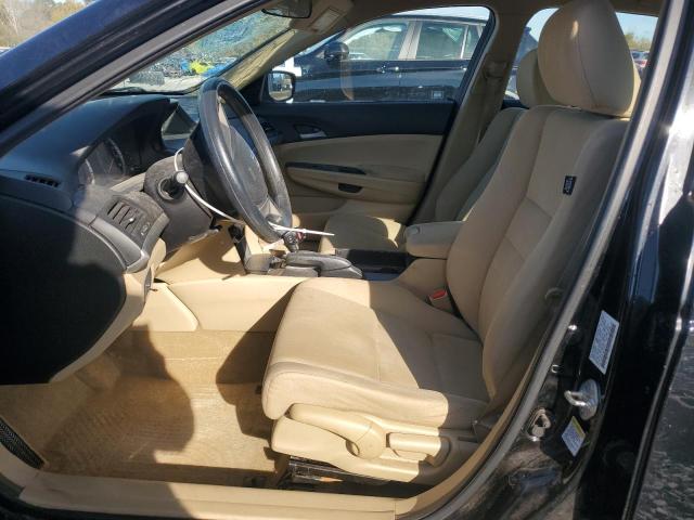 Photo 7 from auction – 2011 HONDA ACCORD LX with VIN 1HGCP2F36BA145466