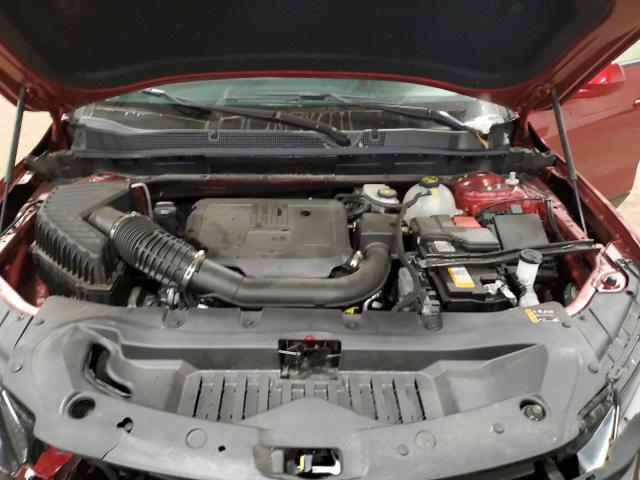 Photo 12 from auction – 2023 CHEVROLET BLAZER 2LT with VIN 3GNKBCR43PS234542