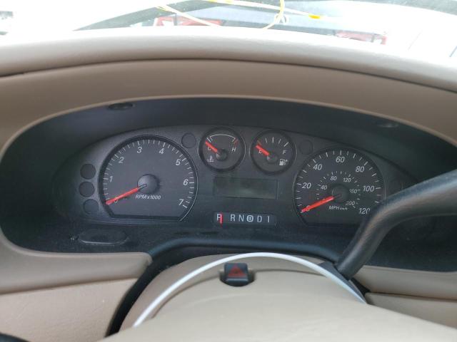 Photo 9 from auction – 2007 FORD TAURUS SE with VIN 1FAFP53U67A125824