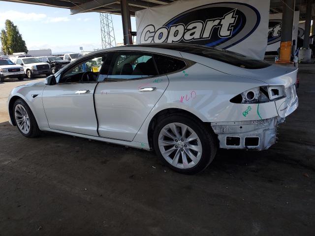 Photo 2 from auction – 2018 TESLA MODEL S with VIN 5YJSA1E20JF246362