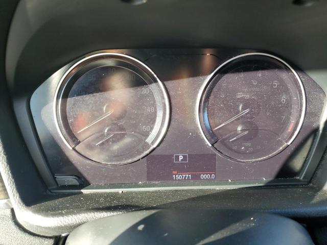 Photo 9 from auction – 2018 BMW X2 XDRIVE2 with VIN WBXYJ5C39JEF71063