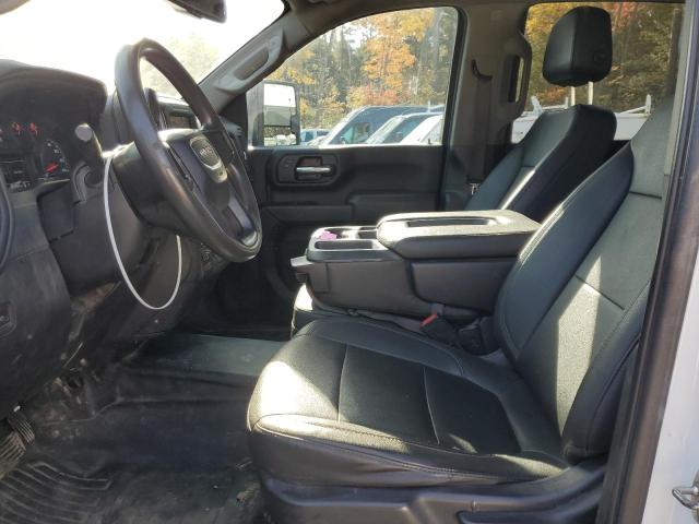 Photo 7 from auction – 2022 GMC SIERRA K35 with VIN 1GT49SEY7NF346147