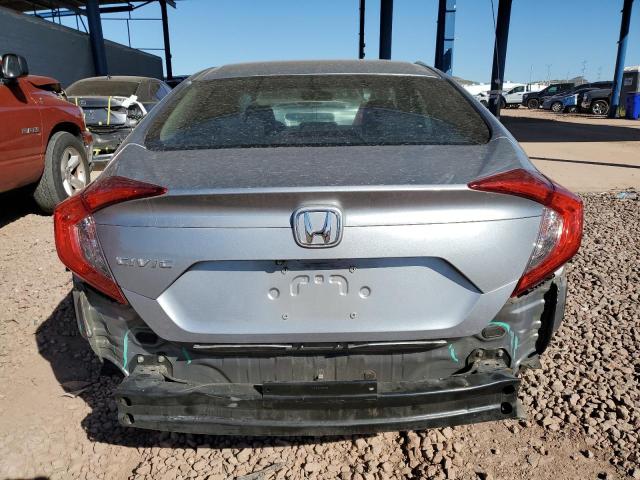 Photo 6 from auction – 2016 HONDA CIVIC LX with VIN 19XFC2E55GE077157