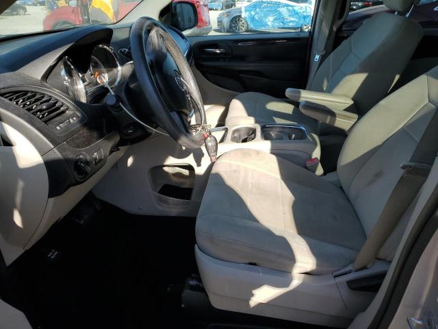 Photo 7 from auction – 2012 DODGE GRAND CARA with VIN 2C4RDGCG5CR104264