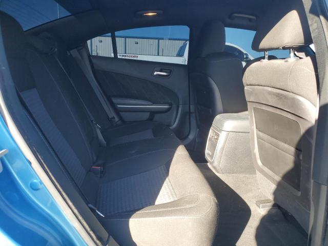 Photo 10 from auction – 2023 DODGE CHARGER GT with VIN 2C3CDXHG8PH598716