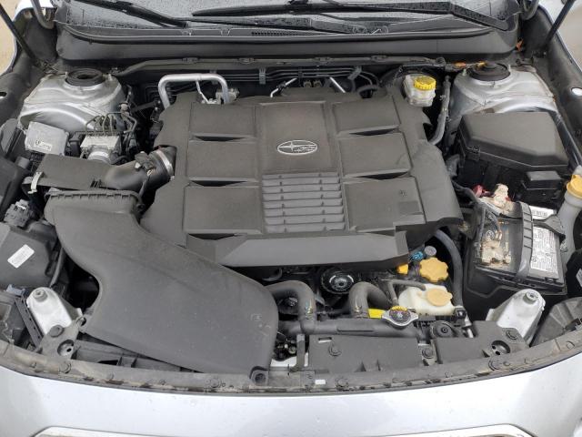 Photo 12 from auction – 2019 SUBARU OUTBACK 3. with VIN 4S4BSFNC2K3330115