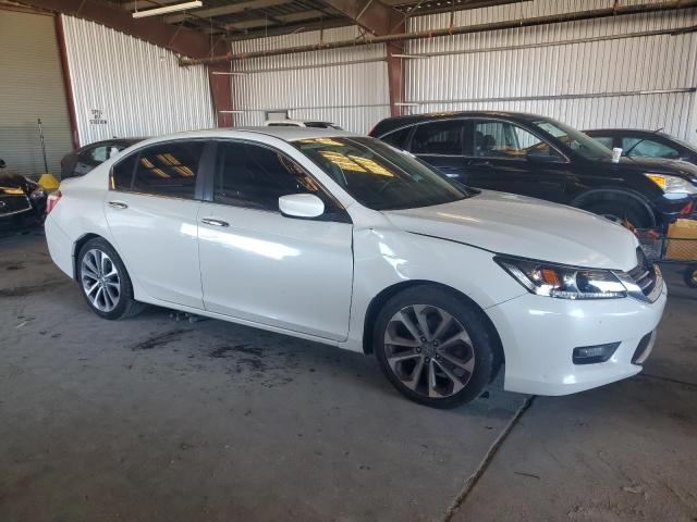 Photo 4 from auction – 2014 HONDA ACCORD SPO with VIN 1HGCR2F57EA028172