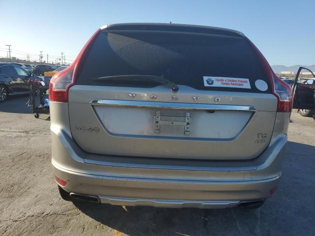 Photo 6 from auction – 2014 VOLVO XC60 T6 with VIN YV4902DZ4E2535305