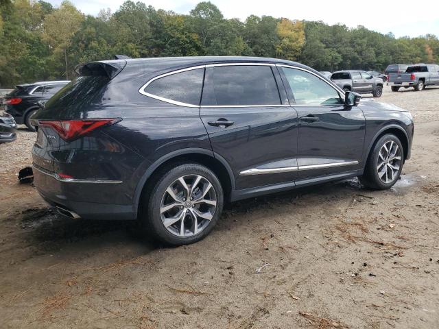 Photo 3 from auction – 2023 ACURA MDX TECHNO with VIN 5J8YE1H45PL013628