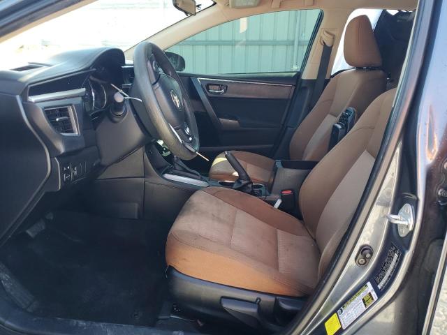Photo 7 from auction – 2015 TOYOTA COROLLA L with VIN 2T1BURHEXFC468396