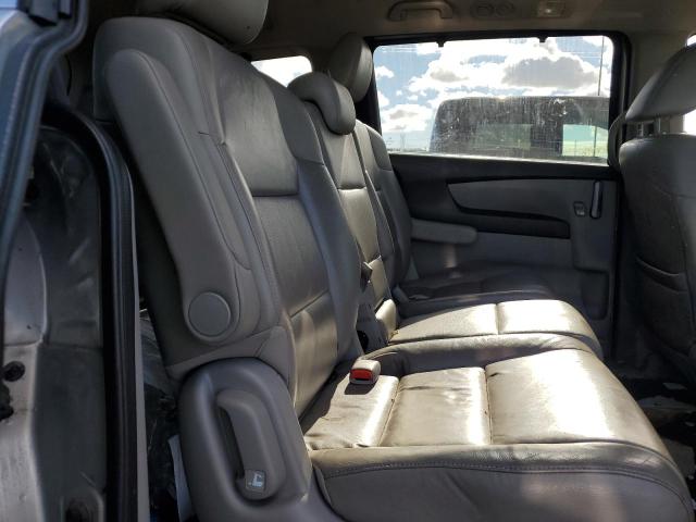 Photo 10 from auction – 2011 HONDA ODYSSEY with VIN 5FNRL5H68BB016052